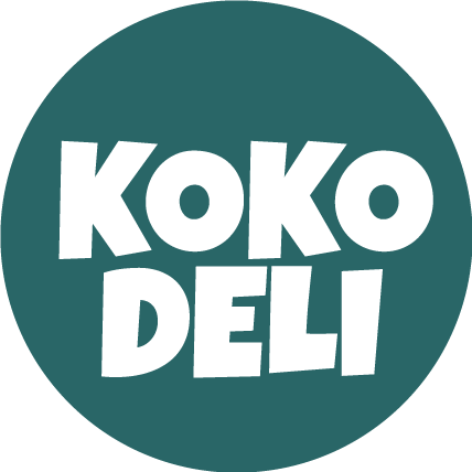 Kokodeli